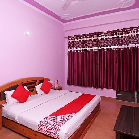 Oyo 19406 Hotel Janta Palace Алмора Екстериор снимка